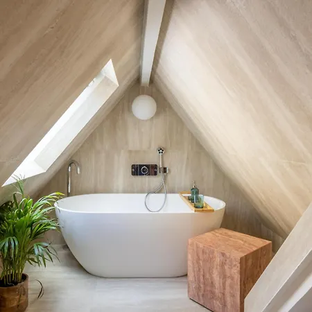 Luxueux Duplex En Plein Coeur De Paris Dans Le 1Er Arrondissement Apartment Exterior photo